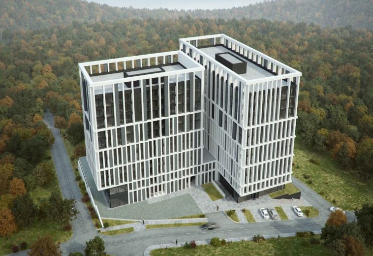 Получено разрешение на строительство апарт-отеля в г.Сочи по улице Яна Фабрициуса